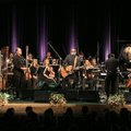 Борис Гребенщиков выступит в Таллинне с симфоническим оркестром