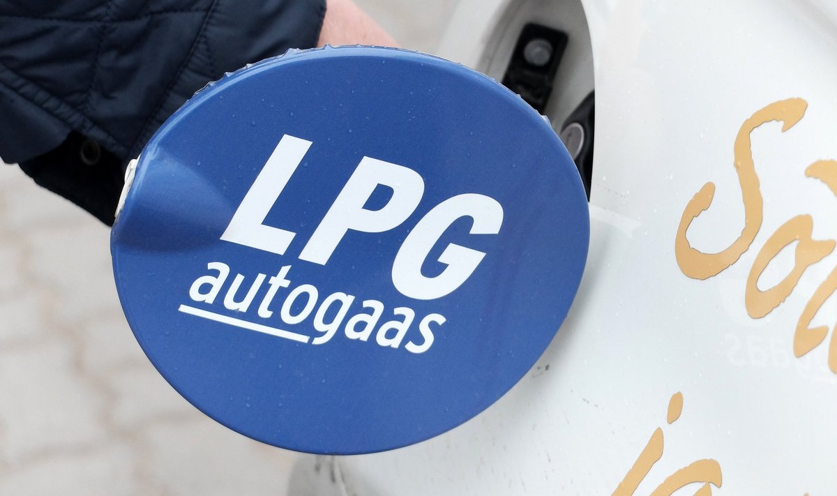LPG-d kasutatakse näiteks autokütusena, kuid ka paljude kodude kütte- ja soojaveesüsteemides ning toidu valmistamiseks. 