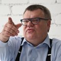 ЦИК Беларуси не зарегистрировал Виктора Бабарико кандидатом в президенты