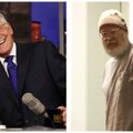 FOTOD: Uskumatu! Pensionile jäänud David Letterman näeb välja nagu täielik bomž