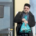 Ukraina moslemeid pahandab Eesti islami koguduse peaimaami Ildar Muhhamedšini visiit Krimmi