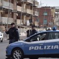 Itaalias ja Saksamaal vahistati maffiavastase operatsiooniga umbes 200 inimest