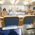 Reformierakond plaanib Tallinna volikogus algatada Savisaare suhtes umbusalduse