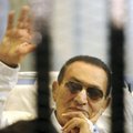 Hosni Mubarak mõisteti kolmeks aastaks vangi