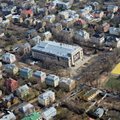 Город ждет мнений по проекту обновления улицы в Пыхья-Таллинне