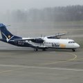 Estonian Airi liinile loodetud InterSky'ga on lõpp. Ettevõte lõpetas lennud