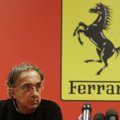 Ferrari juhid: üle kahe etapivõidu pole mõtet uuel aastal loota