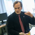 Tartu ülikooli õppeprorektori ametikohale asub Mart Noorma