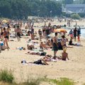 Коронавирус лишил почти половину жителей Эстонии долгожданного отпуска