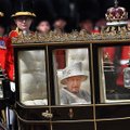 Pidu täies hoos! Miks tähistas kuninganna Elizabeth II taas sünnipäeva?