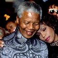 REUTERSI VIDEO: Suri Nelson Mandela