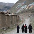 Kaks miljonit tiibetlast kaotas kodu: Hiina sunnib peale uut sotsialistlikku elukorraldust