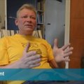 EKSPRESSI VIDEO: Elmo Ant räägib mis toimus vene saatkonna ees
