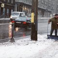 JUHTKIRI | Riia tegi Tallinnale lumekoristuses ära
