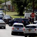 USA Põhja-Carolina osariigis hukkus tulevahetuses neli korrakaitsjat ja veel neli sai haavata