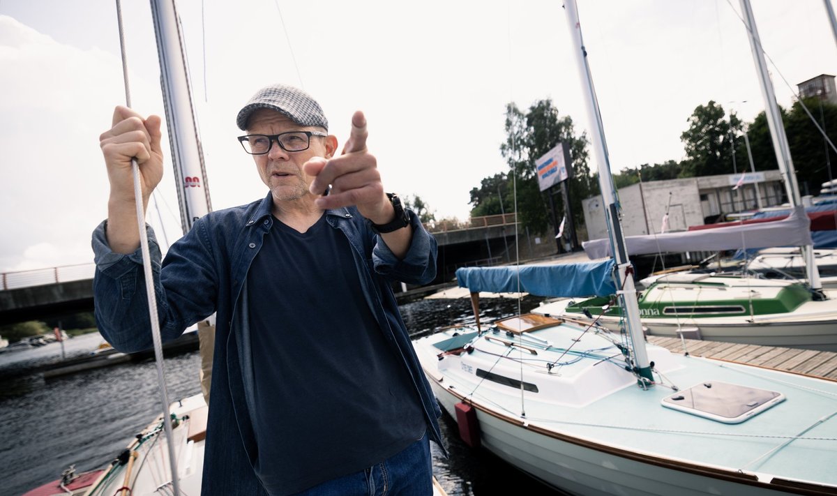 Tiit Riisalo sõnul on suhe loodusega vaimse tervise pant. Vaimse tervise probleeme tal elus olnud pole ja selle eest ei võlgne ta tänu mitte ainult loodusega ühendatud olemisele, vaid ka toimivatele inimsuhetele.