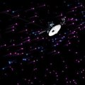 Voyager 1 on jõudnud salapärasesse kosmilisse "trepikotta", teadlased on hämmeldunud