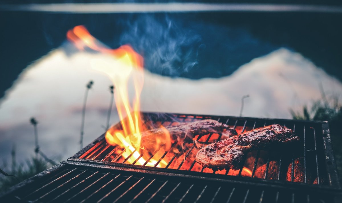Grilli valikul peab kõige olulisema küsimusena vastama sellele, et milleks grilli kasutata peamiselt hakatakse: BBQ'ks, sašlõki küpsetamiseks või hautamiseks!