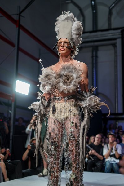 ERKI Moeshow 2023