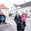 ФОТО: Смотрите, как отмечали День независимости по всей Эстонии