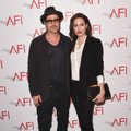Brad Pitt ja Angelina Jolie hakkasid koos äri tegema!