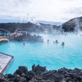Islandi populaarseim vaatamisväärsus suleti vulkaanipurske ohu tõttu 