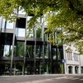 Ehitusettevõtte pankrot jätab kunstiakadeemia uue hoone osa eurorahast ilma