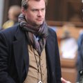Eestis filmitava Christopher Nolani filmi "Tenet" eelarve on üle 200 miljoni dollari