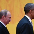 Putin läheb New Yorki ning on valmis kohtuma Obamaga
