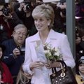 Telerist seebikad ja õhtusöögiks McDonald's: printsess Diana omapärane viis poegadele normaalne elu tagada