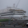 Tallink otsib uuele laevale nime