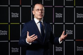 Urmas Klaas: Tartu-Helsingi vaheline lennuliiklus jätkub hiljemalt 1. juunist