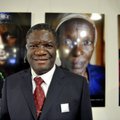 Европарламент присудил премию имени Сахарова конголезскому врачу Денису Муквеге