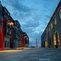 Таллиннский квартирный рынок: цены растут, но сделки уменьшаются