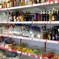 Kuues Eesti väikelinnas viiakse läbi alkoholi vastane projekt