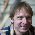 Eerik-Niiles Kross: Eestis on vähe KGB-skandaale, sest endised kaastöötajad pole trüginud kõrgetele kohtadele