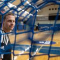 Käsipallisõda jätkub: HC Tallinna mäng jääb ära