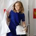 Vene poliitik kaitseb pühakust tsaari romantilise filmi eest