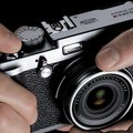 Fujifilmi uued tippfotokad kompaktkaamerate ja supersuumide vallast