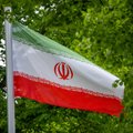IRNA: Iraan hukkas Iisraeli luureteenistuse agendi 