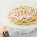 RETSEPT | Imemaitsev Napoleoni kook lihtsa lehttainaga