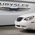 Chrysler võib minna börsile