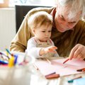 10 интересных фактов о бабушках и дедушках Эстонии