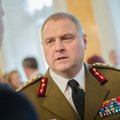 Террас: самое важное для Эстонии военное изменение в России — создание танковой армии