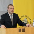 Парламентскую фракцию социал-демократов возглавит Кальви Кыва