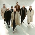 Готовы услышать настоящий грузинский рок? В Таллинне с большим концертом выступят Mgzavrebi