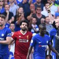 Liverpool nõuab Chelsea poolehoidjate karmi karistamist
