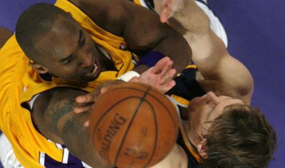 Kobe Bryant (Lakers)