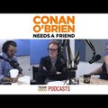 Conan O'Brien lahkunud Norm Maconaldist: ta teadis, et selle nalja tegemine maksab talle tema töö, aga ta tegi seda ikka