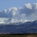 Islandi vulkaani Eyjafjallajökull purskamise lugu
